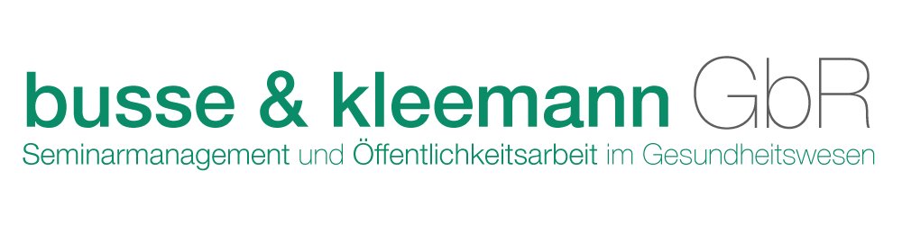Busse & Kleemann GbR